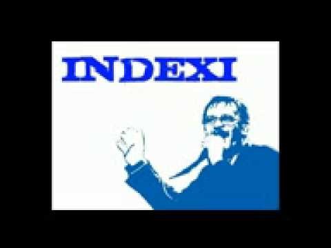 Indexi - Sanjam 1972