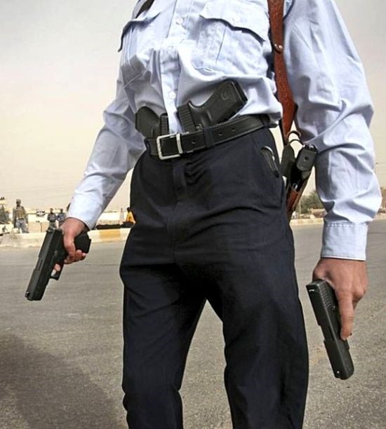 opreza nikad dosta..