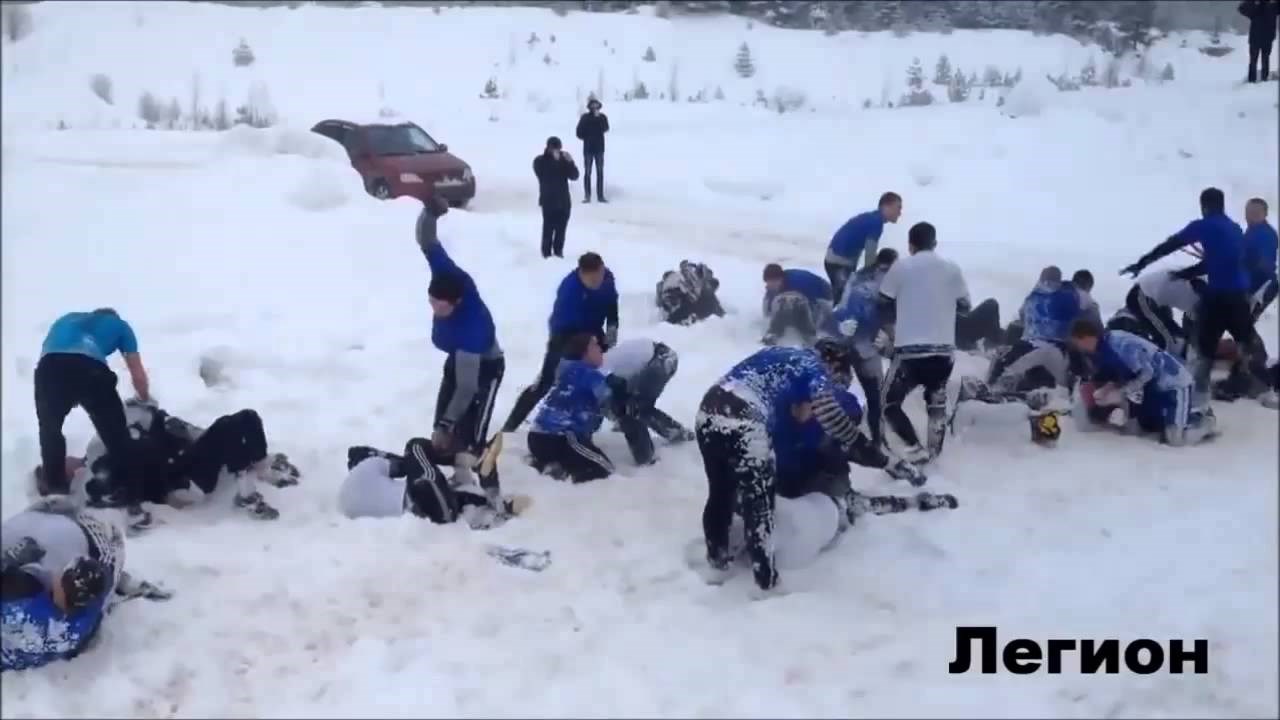 prijemni za navijača..video