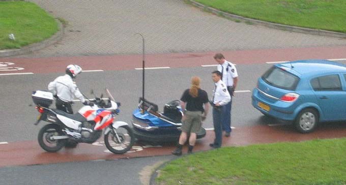 malo se zanijela..:))