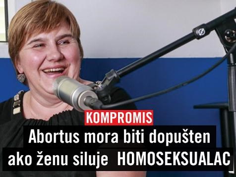 crompromis..