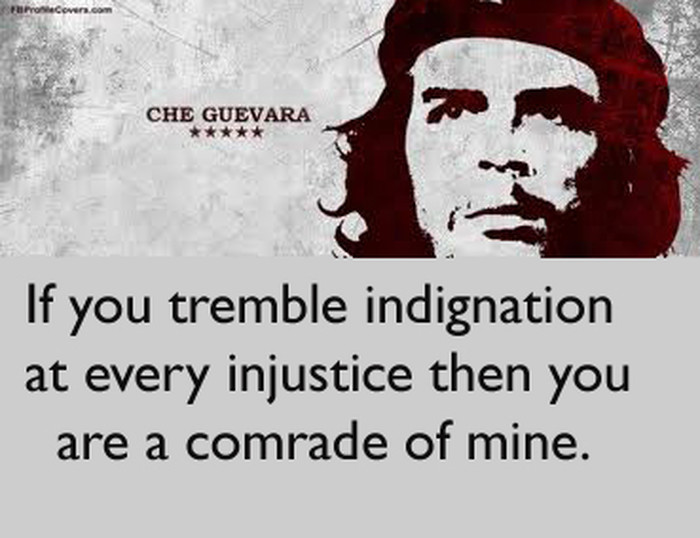 Che guevara