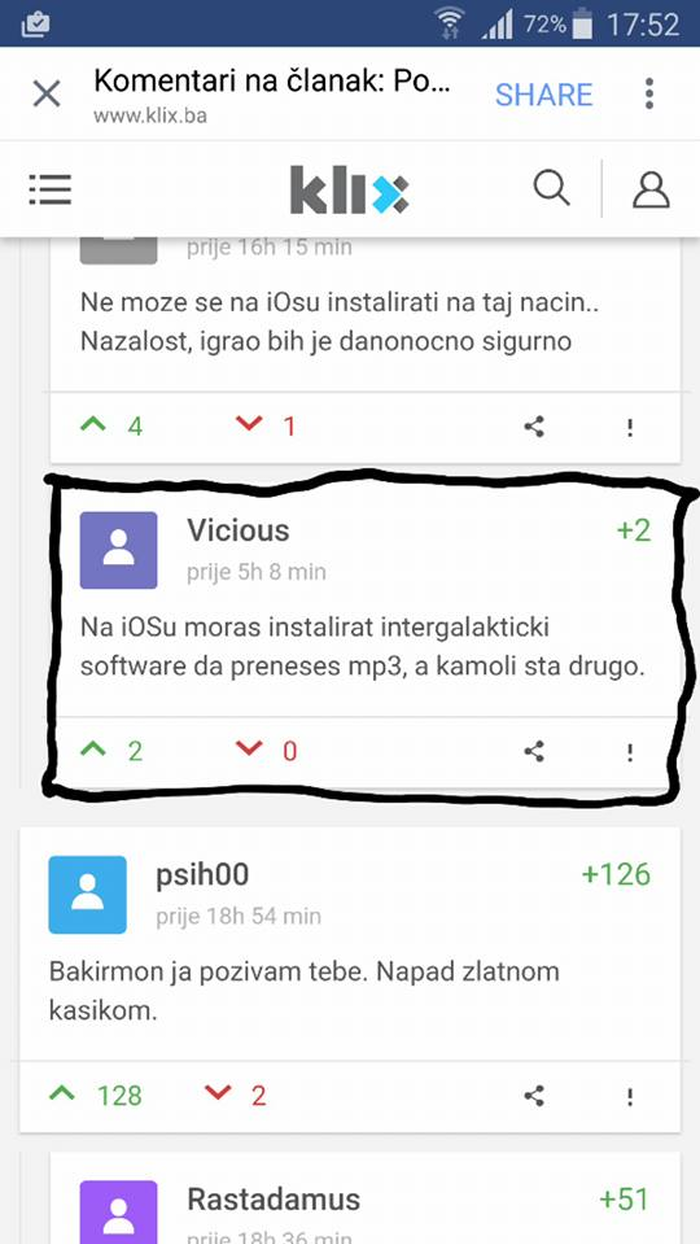 hahaha..