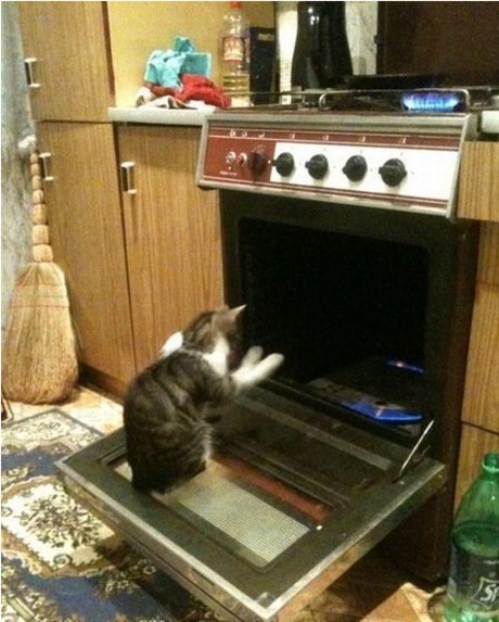 brrr..malo za´ladilo..