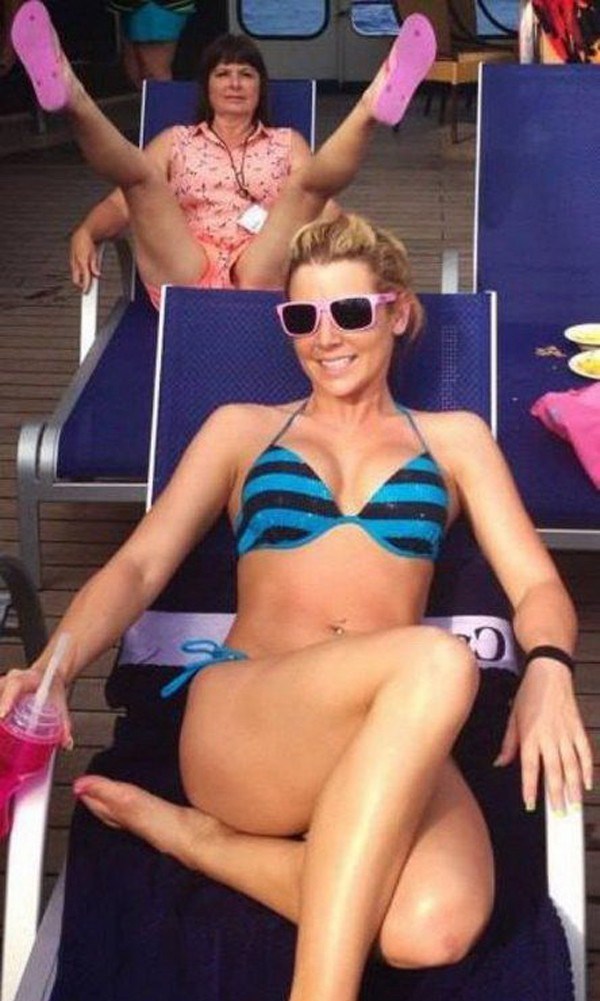 uvijek je pravi trenutak za nekoga zeznuti..