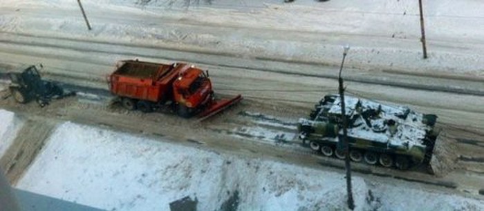 djed, tata i sin..obiteljski posao..