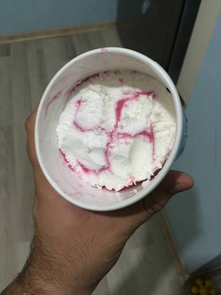 za čije li je ovo tržište ???