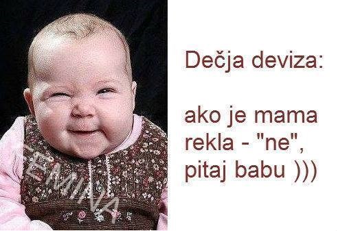 i mi smo tako..:))