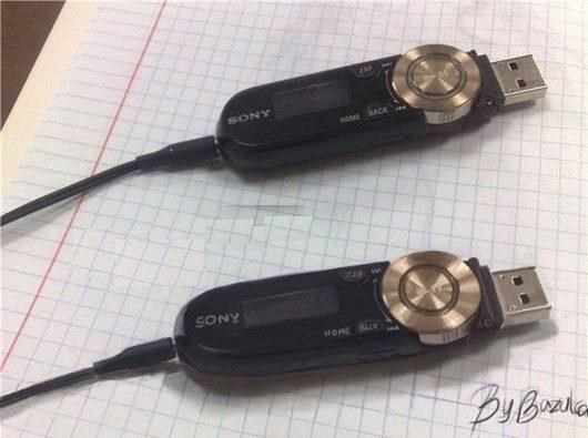 mp3 player..nešto neobično ??