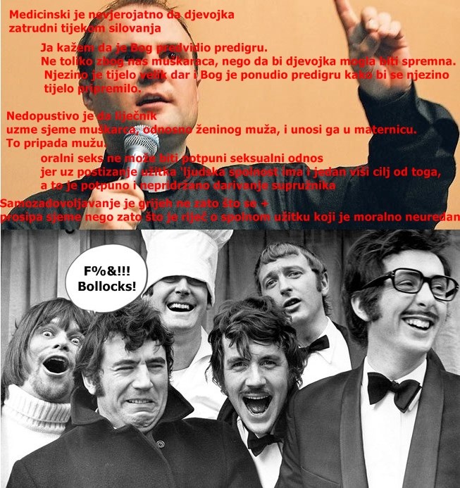 za svakoga ponešto..