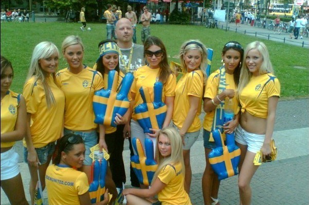 u dobrom društvu..:))