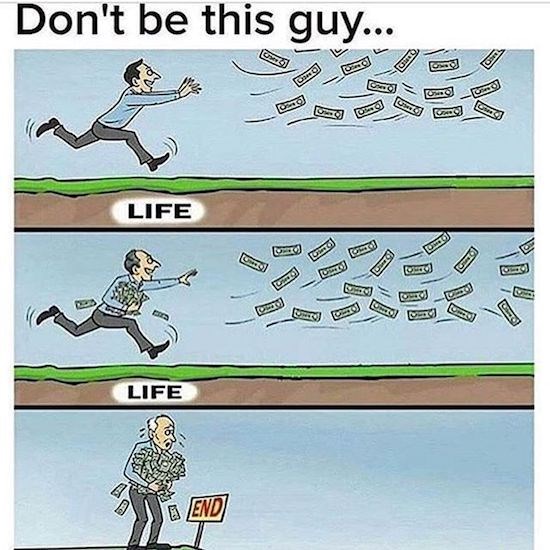 kod nas, ako si dovoljno brz, stigneš do Irske..