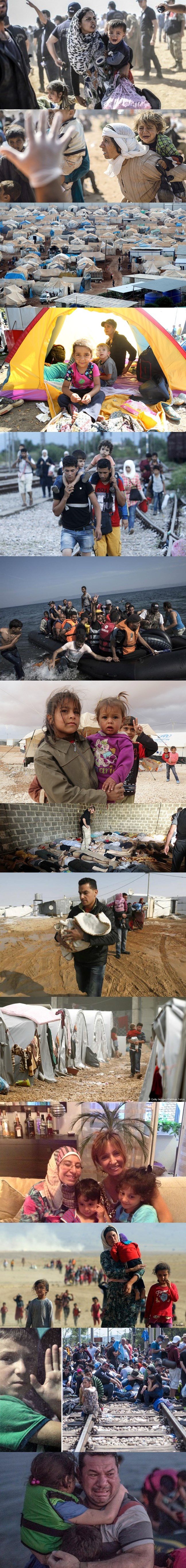 sablasna tišina "civilizacije"..