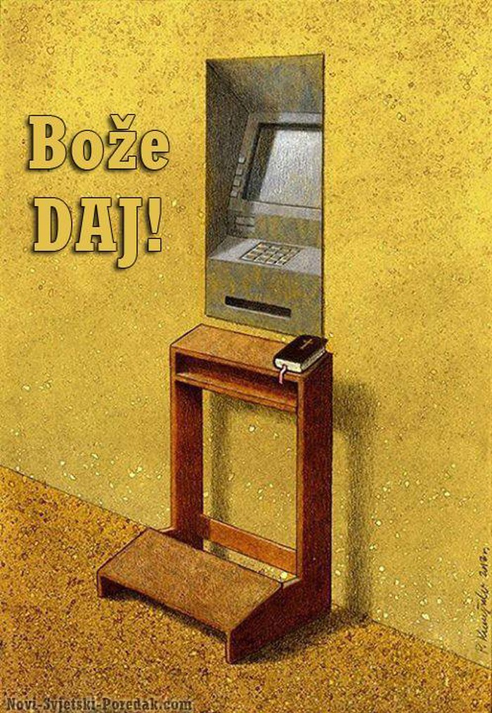 i daj još..