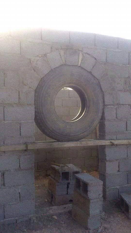 kalup za savršenu voltu..