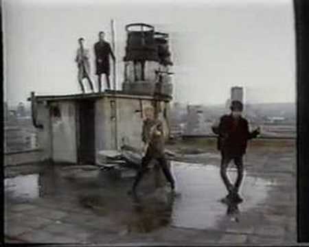 PLAVI ORKESTAR - Suada 1985)