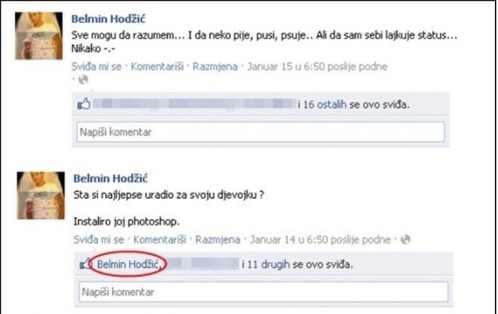 haha..