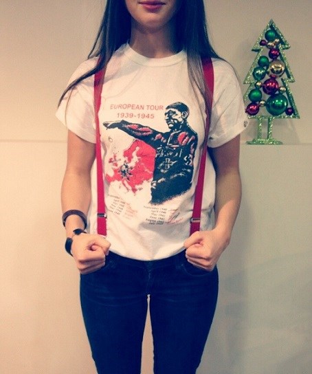 jel´ to hitlerjugend ??