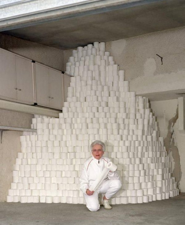 od viška glava ne boli..