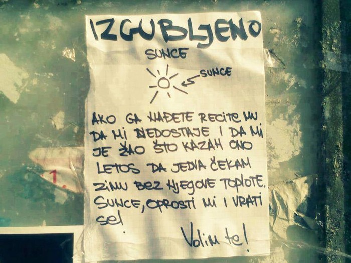 o, znam kako vam je..:)))