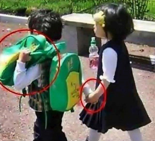 gentlemanom se ne postaje, takvim se rađaš..