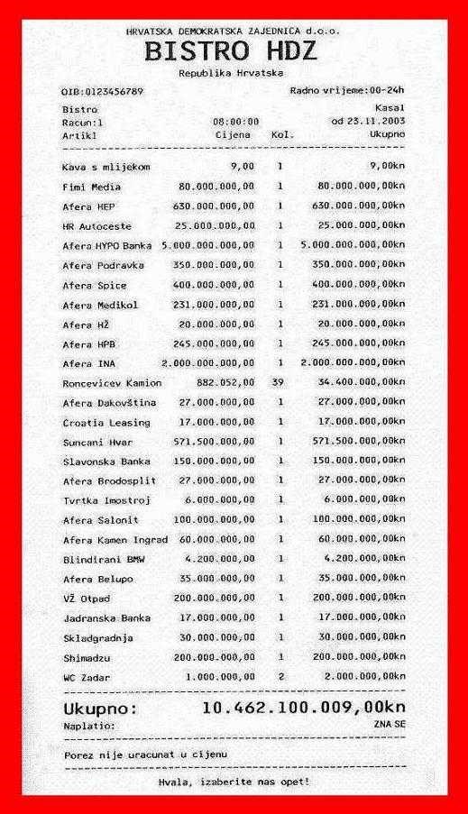 ćaća se vraća..sezona lova se nastavlja..