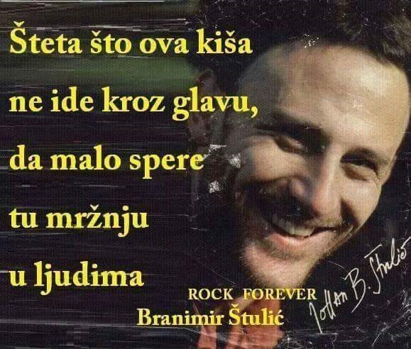 B. Štulić..