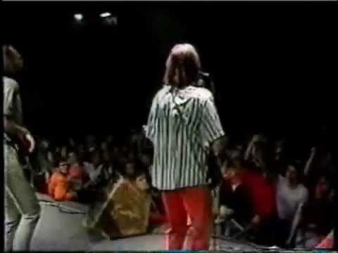 AZRA "Uzas je moja furka"  19.10.1987.