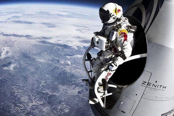 ovo se zove dobrim pogledom...