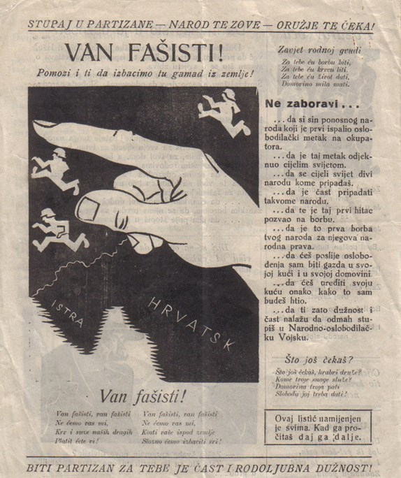 Zavjet rodnoj grudi..