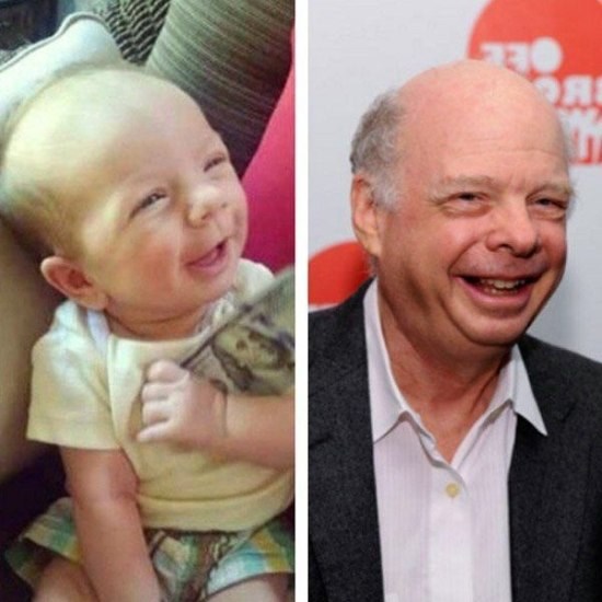 wallace shawn..:)))