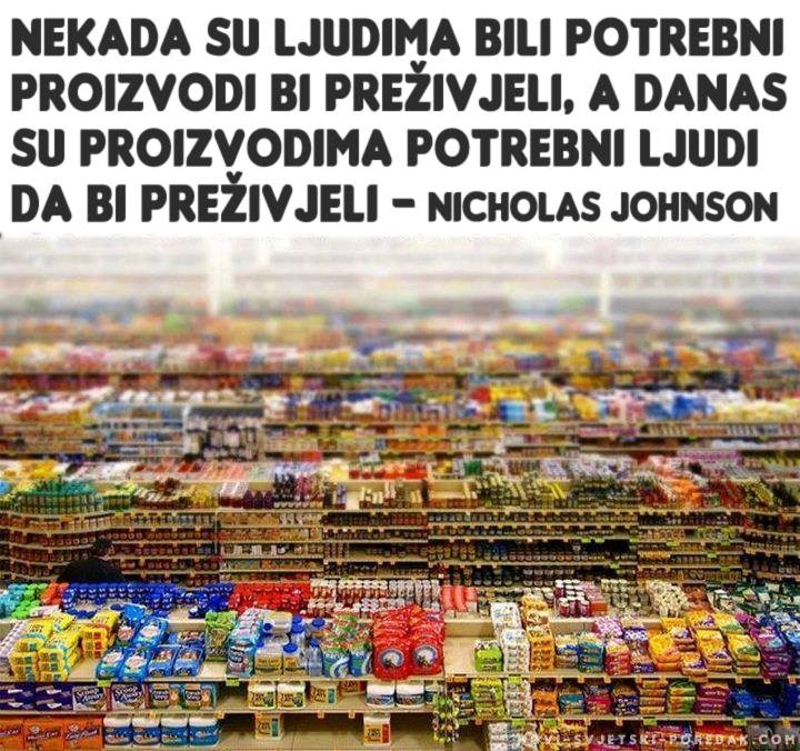 u korak s vremenom..