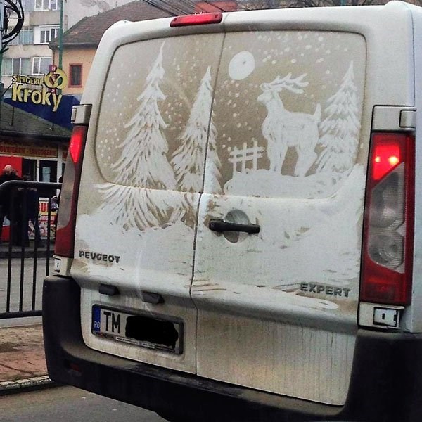 tek sada ga ne bih oprao..