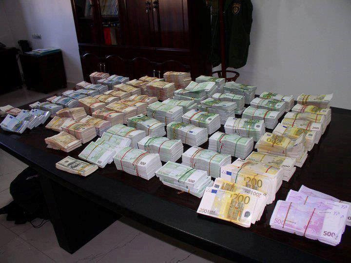 kad ti netko servira točno ono što voliš...:)))