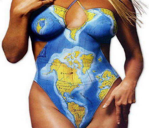 don't cry for me argentina..