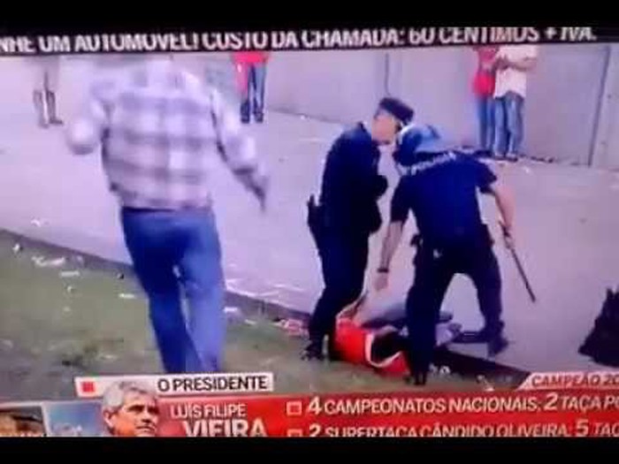 primjena sile ili zakona??