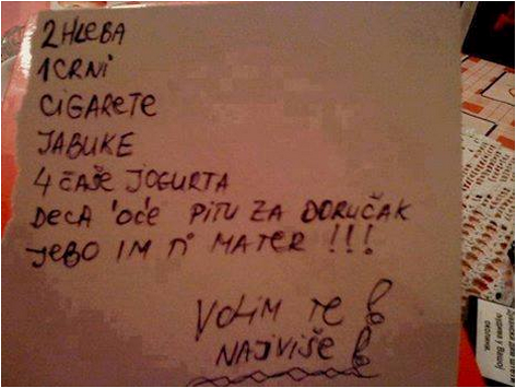 sve je to ljubav..:))