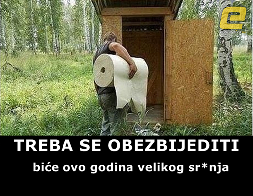 da bi riječi rekao..