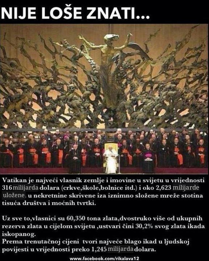 i malo o duhovnosti..