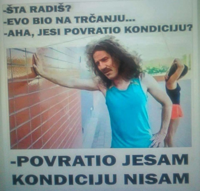 muving, muving..