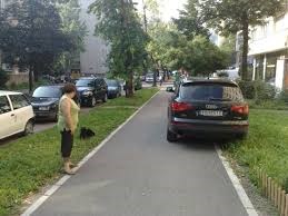 sa audijem ili bez njega seljačina ostaje seljačina..