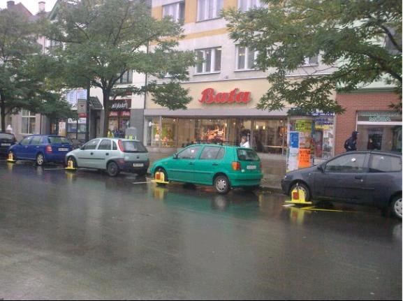 tako je..rokaj bez razlike..