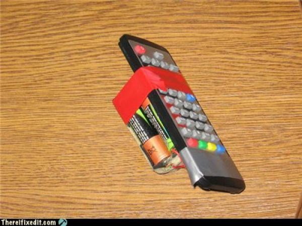 dugoročno riješenje..