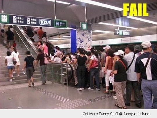 što lijenost može uraditi od ljudi..