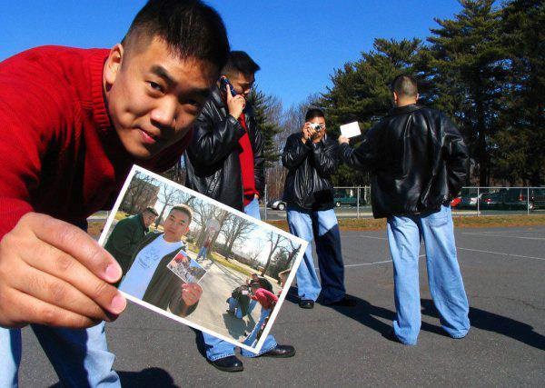 trik fotografija..:))