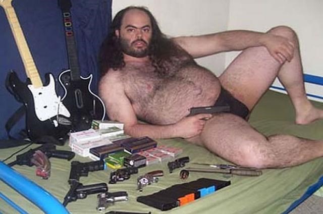 Mlad, nježan..neizbježan