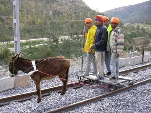 HŽ uvela modernizaciju..