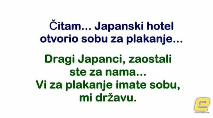 napredak..