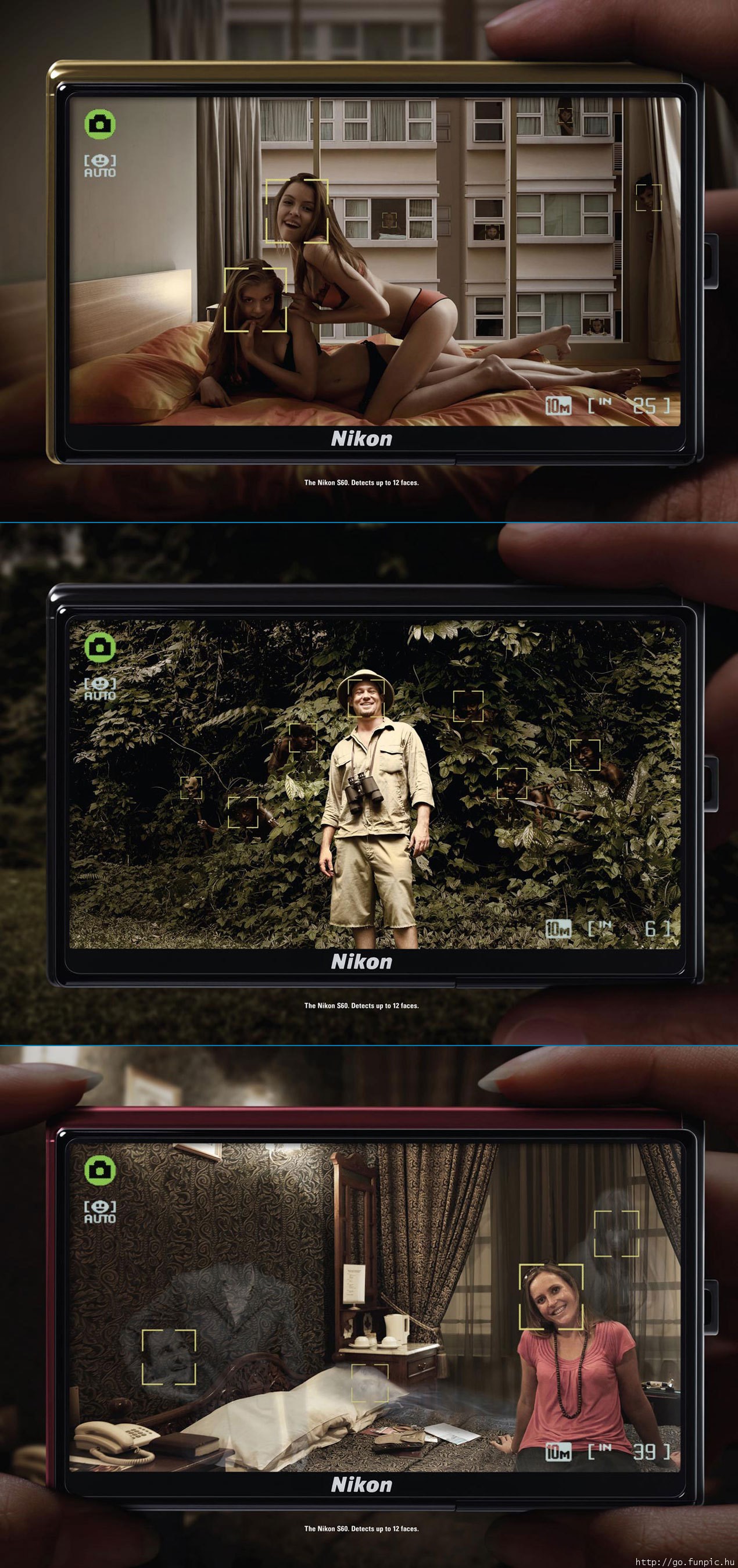 nikon zna najbolje..