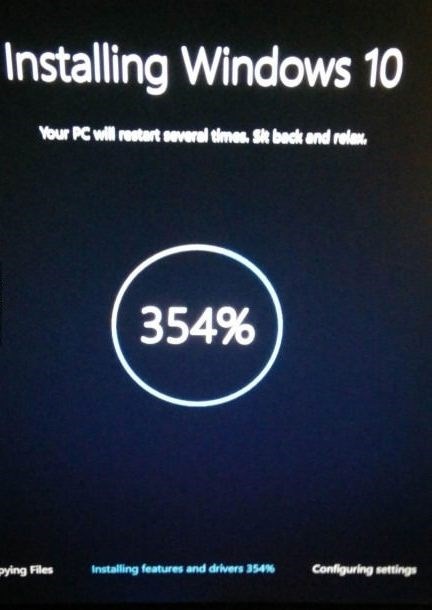 samo windows to može..
